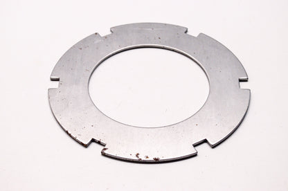 Steel Drive Plate Harley Davidson Big Twin 41-84 NOS
