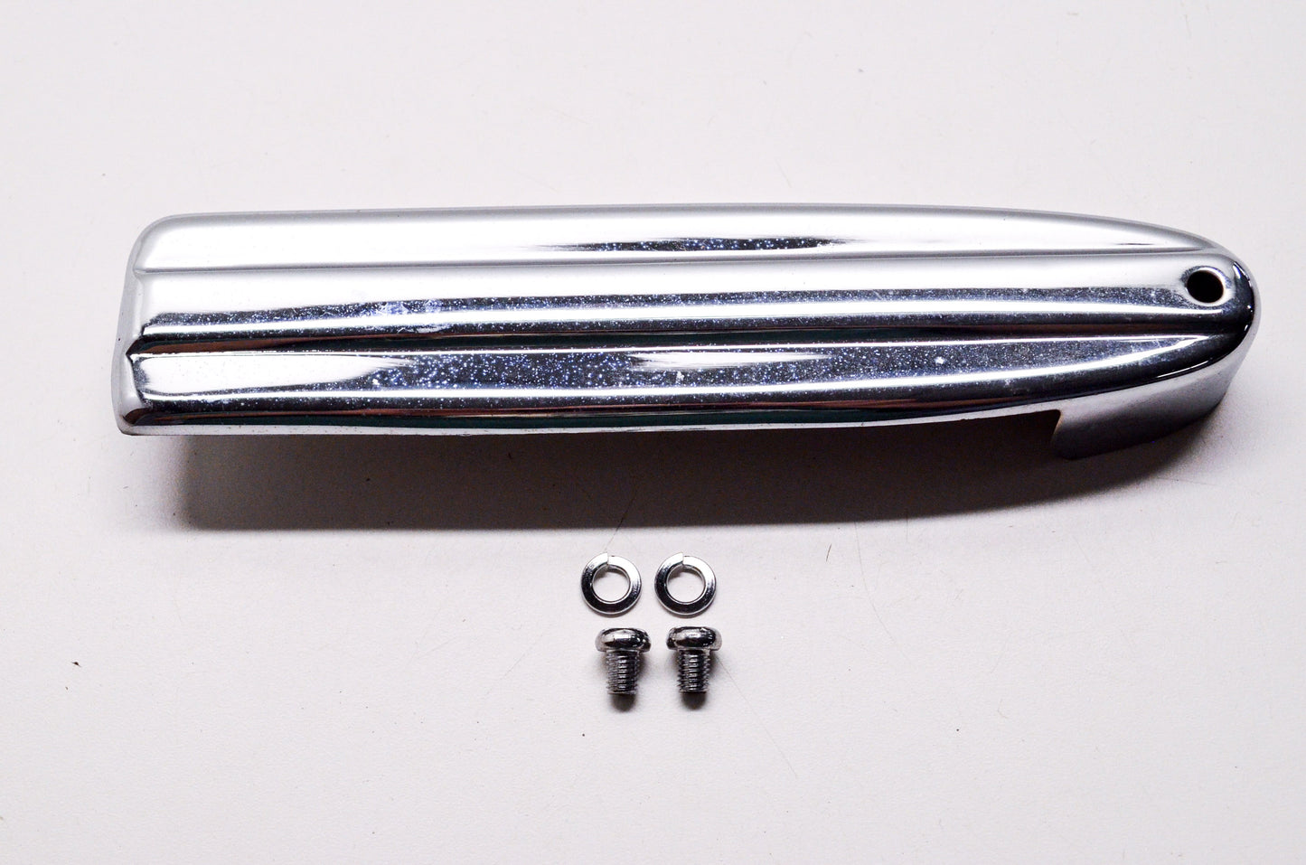 Mousetrap Cover Kit Harley Davidson Stock Clutch 62-67 NOS