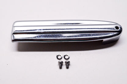 Mousetrap Cover Kit Harley Davidson Stock Clutch 62-67 NOS