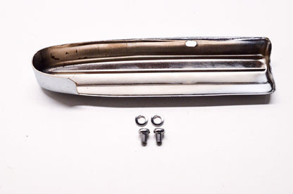 Mousetrap Cover Kit Harley Davidson Stock Clutch 62-67 NOS
