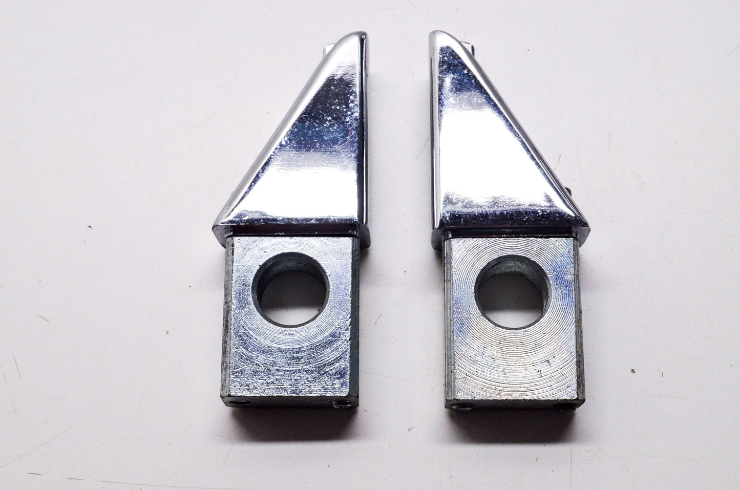 Trim Line Axle Adjuster Kit NOS