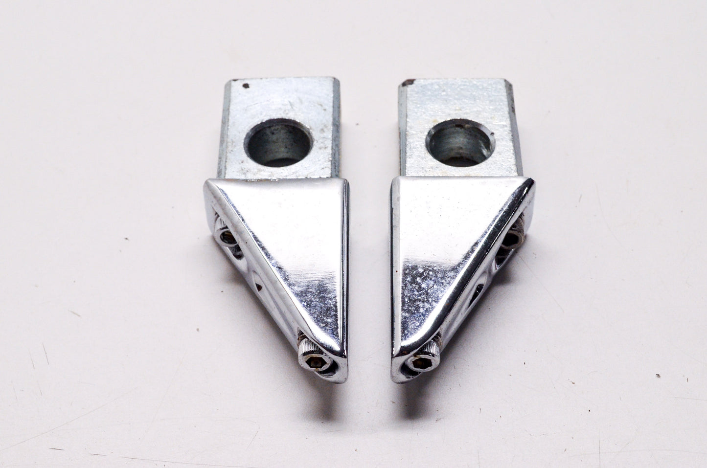 Trim Line Axle Adjuster Kit NOS