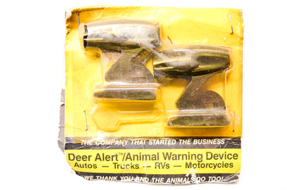 Sav-A-Life 05-302202 Black Adjustable Alert Device Bumpers Removable Base QTY 2