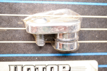 New Drag Specialties Speedometer Transmission Plug Harley Davidson FLHR FXD NOS
