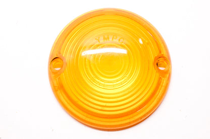 OEM Harley-Davidson 68571-63 Amber Turn Signal Lens NOS