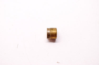 New Custom Chrome Carburetor Main Fuel Jet 1.7mm (.069) Harley Davidson NOS