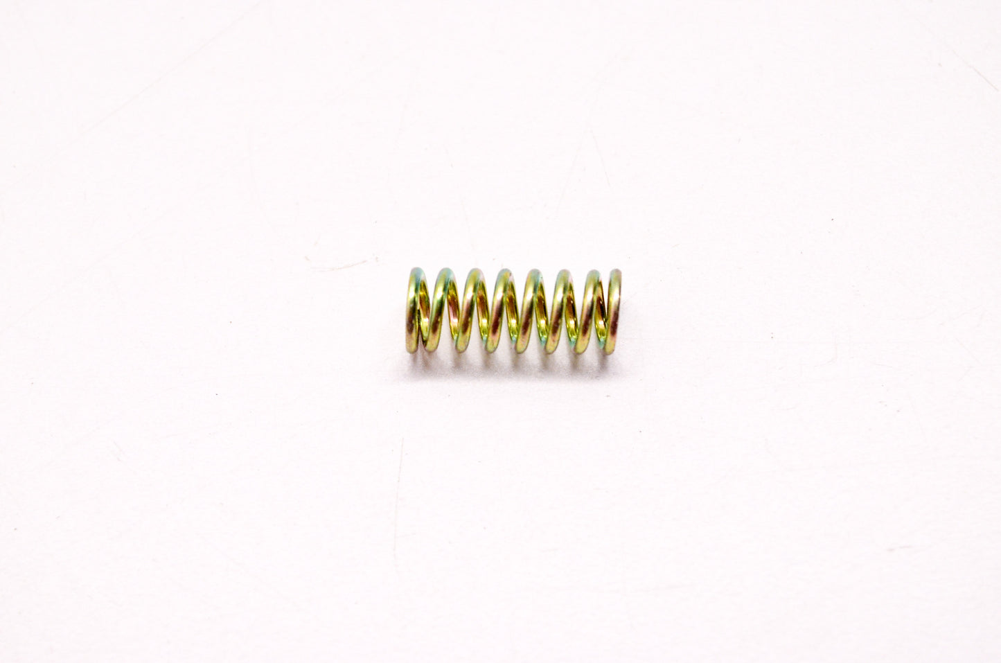 Custom Chrome 57-125 Idle Set Screw Spring RevTech Carburetor NOS