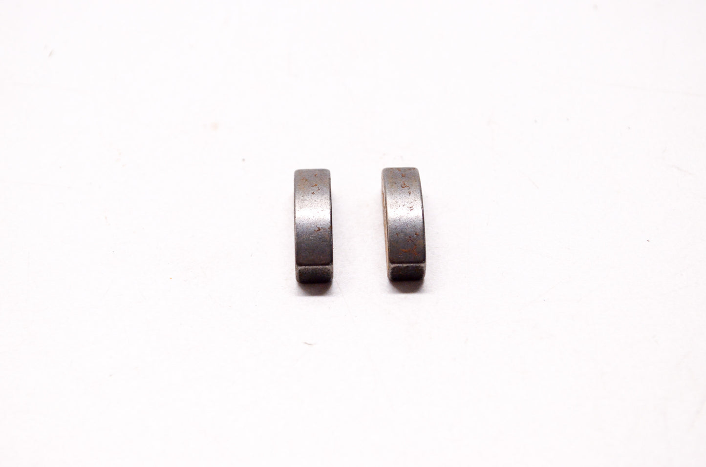 Clutch Hub Woodruff Key Qty 2 NOS