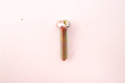 Custom Chrome 57124, 20595-124 Throttle Adjust Screw RevTech Carburetor NOS