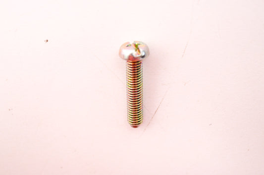 Custom Chrome 57124, 20595-124 Throttle Adjust Screw RevTech Carburetor NOS