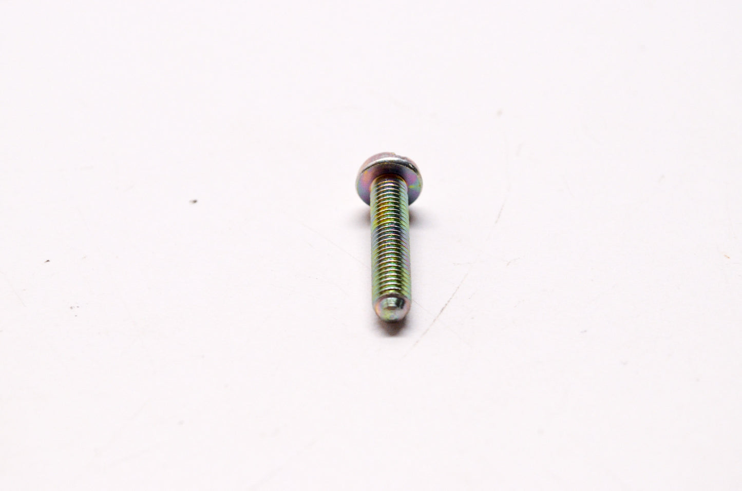 Custom Chrome 57124, 20595-124 Throttle Adjust Screw RevTech Carburetor NOS