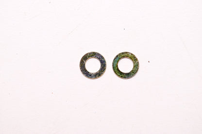 Custom Chrome 57-167 Idle Screw Washer Qty 2 NOS