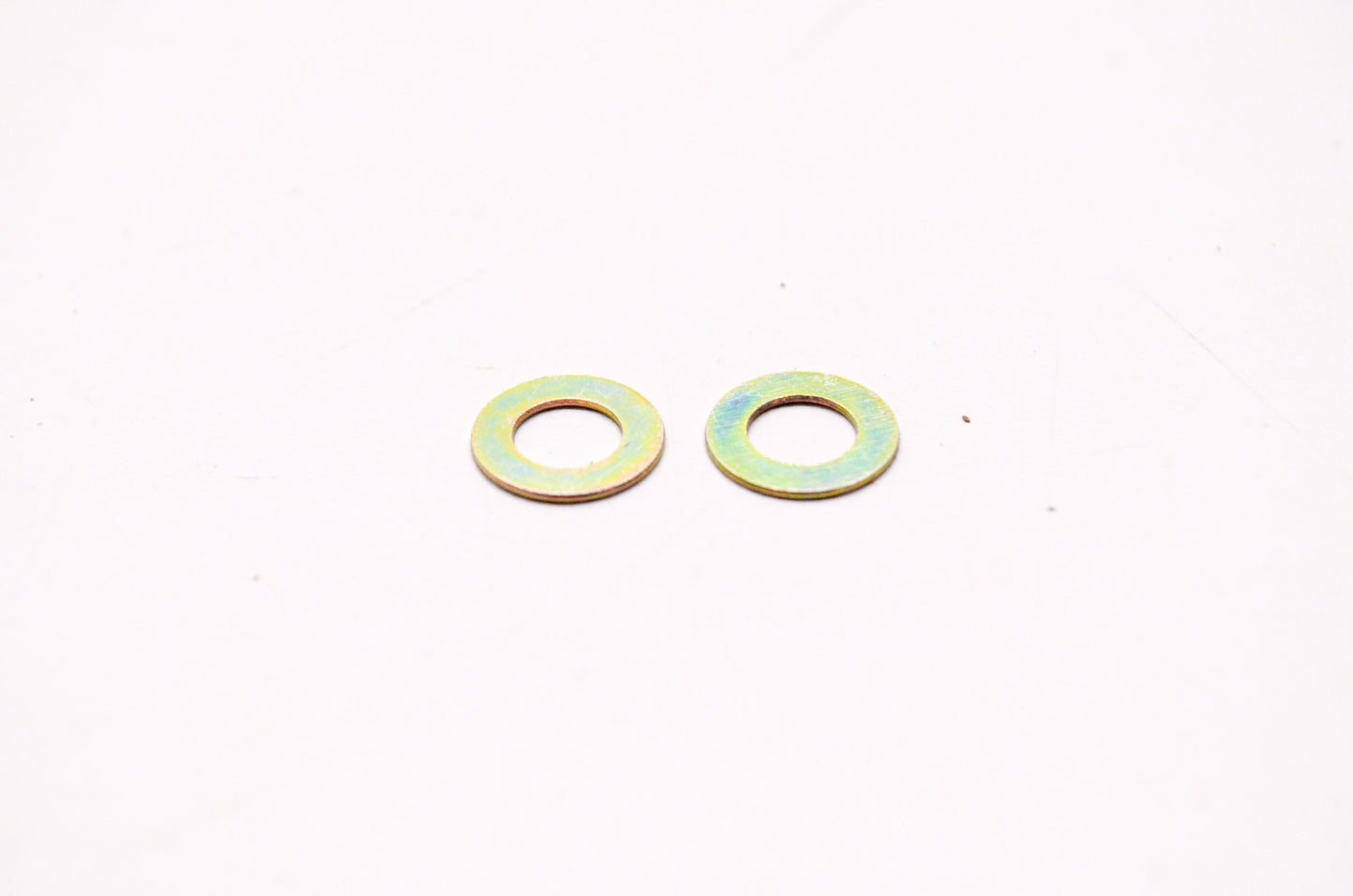 Custom Chrome 57-167 Idle Screw Washer Qty 2 NOS