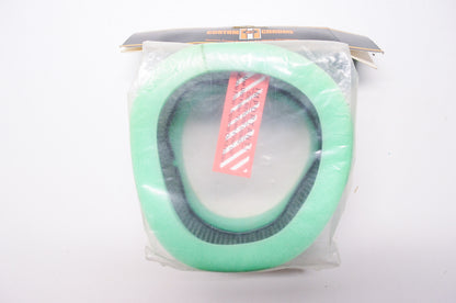 New Custom Chrome UNI Premium Air Filter Element Harley Davidson NOS