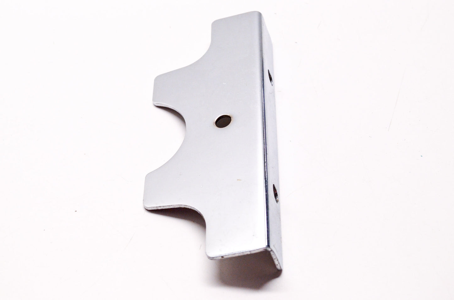 New Nempco Wide Glide Headlight Bracket Lower Triple Tree Harley Davidson NOS
