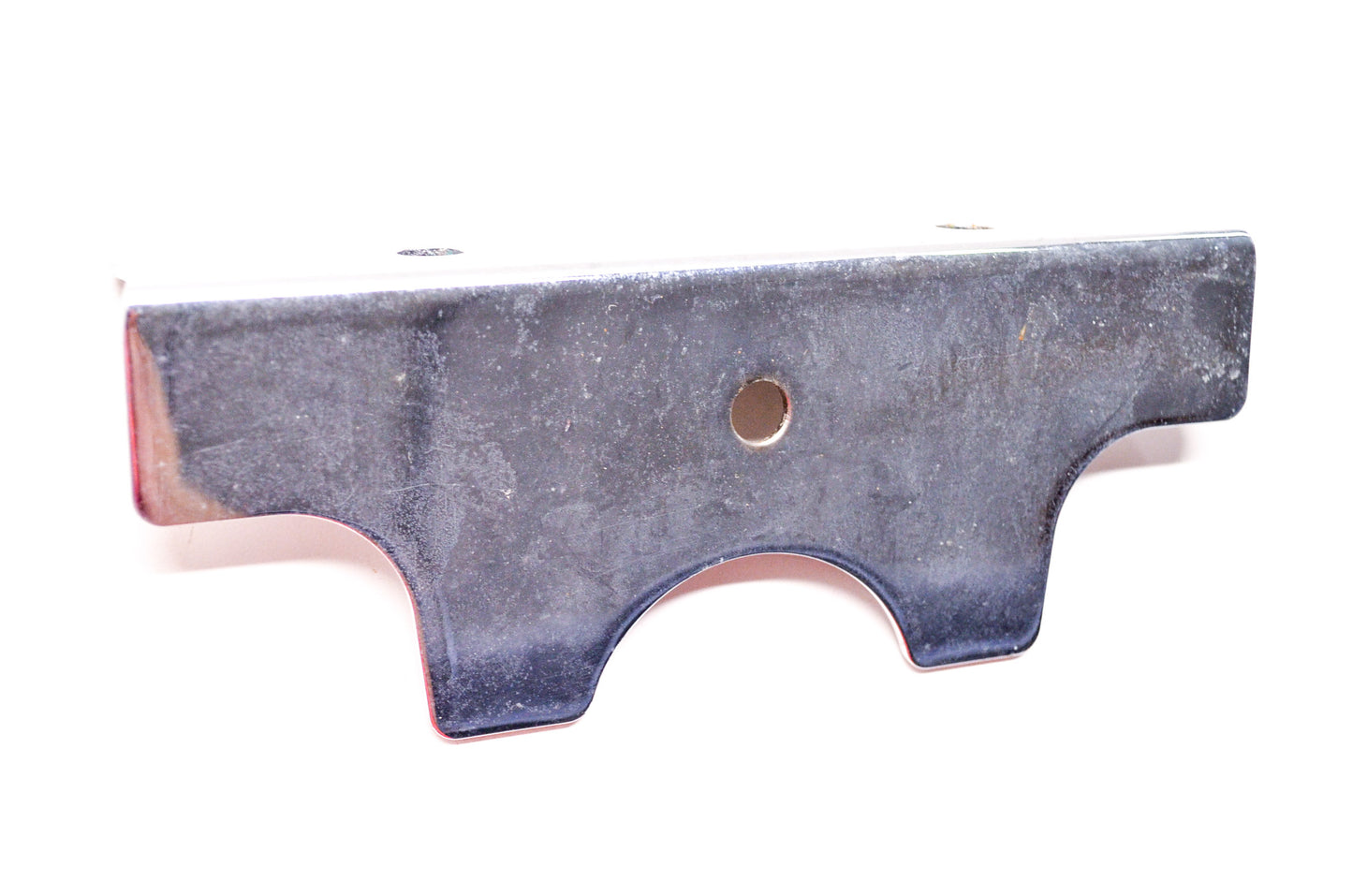 New Nempco Wide Glide Headlight Bracket Lower Triple Tree Harley Davidson NOS