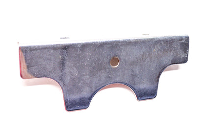 New Nempco Wide Glide Headlight Bracket Lower Triple Tree Harley Davidson NOS