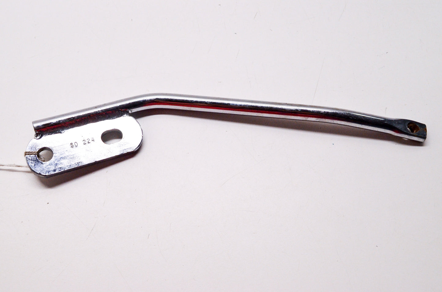 Mounting Bracket Harley Davidson FX 71-84 w/ Drap Pipes NOS