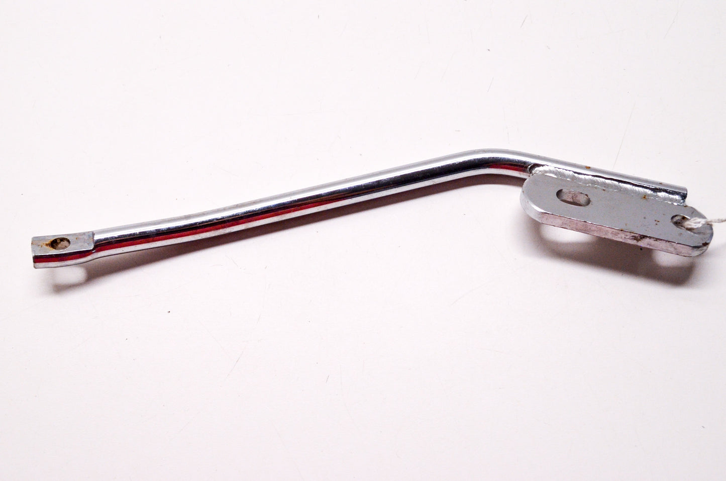 Mounting Bracket Harley Davidson FX 71-84 w/ Drap Pipes NOS