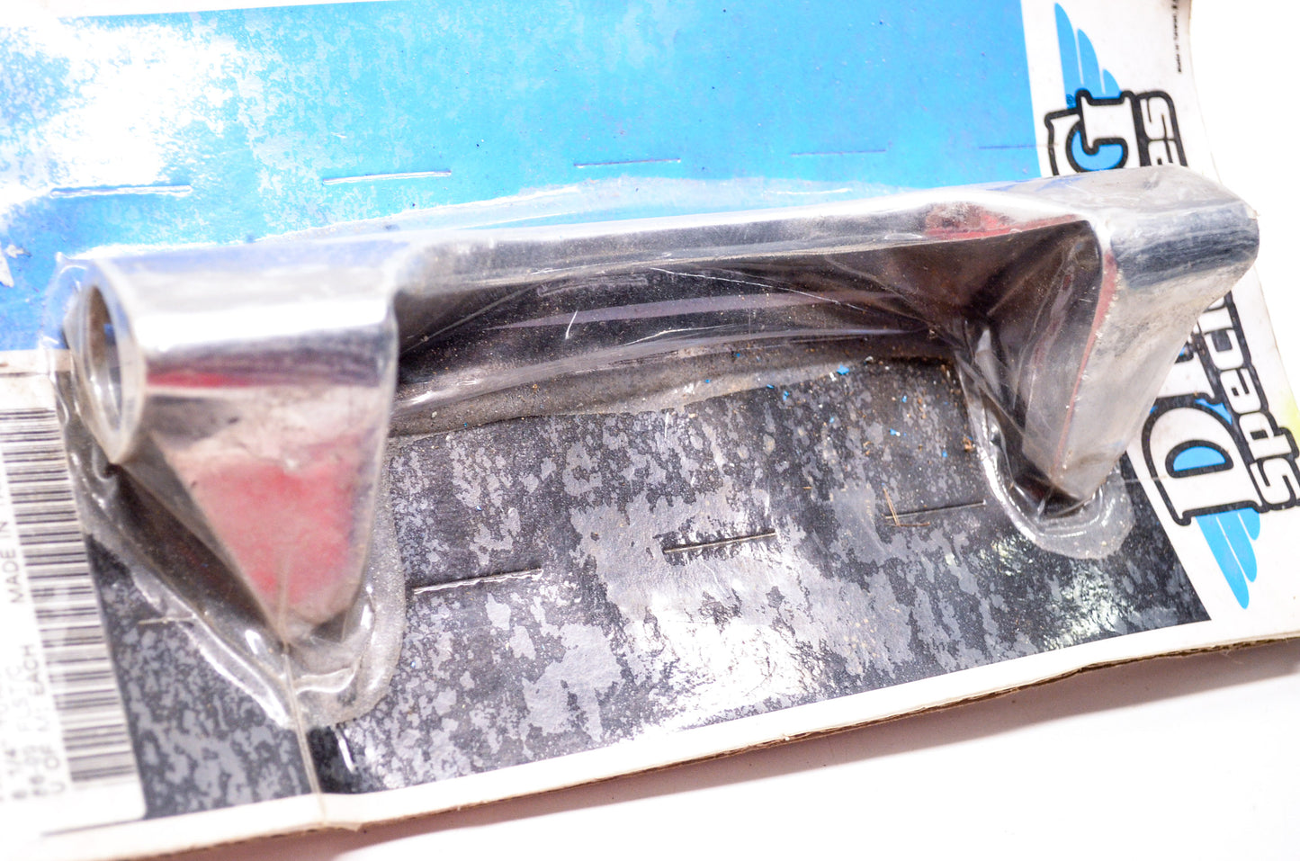 New Drag Specialties 8-1/4' Turn Signal Mount Harley Davidson FL FLST/C NOS