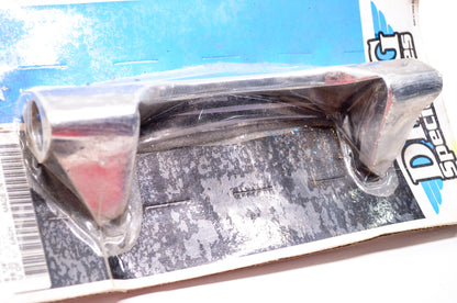 New Drag Specialties 8-1/4' Turn Signal Mount Harley Davidson FL FLST/C NOS
