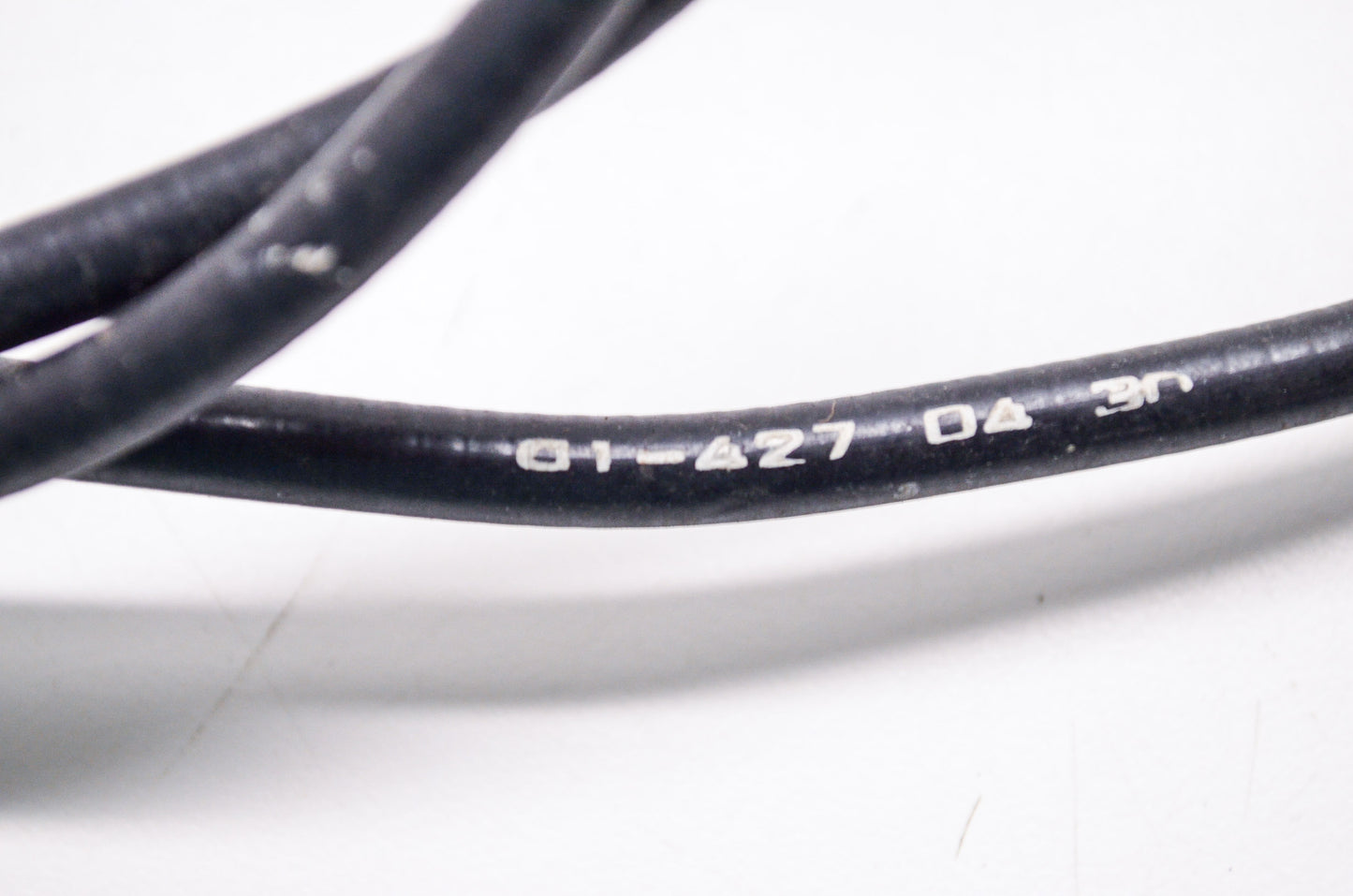 Throttle Cable NOS