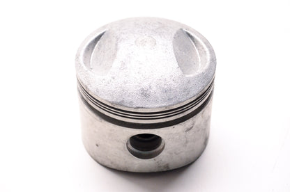 Custom Chrome 16-928, 16928 Piston Assembly .040 8:1 Harley Davidson Shovelhead