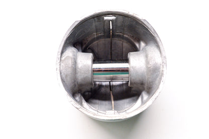 Custom Chrome 16-928, 16928 Piston Assembly .040 8:1 Harley Davidson Shovelhead