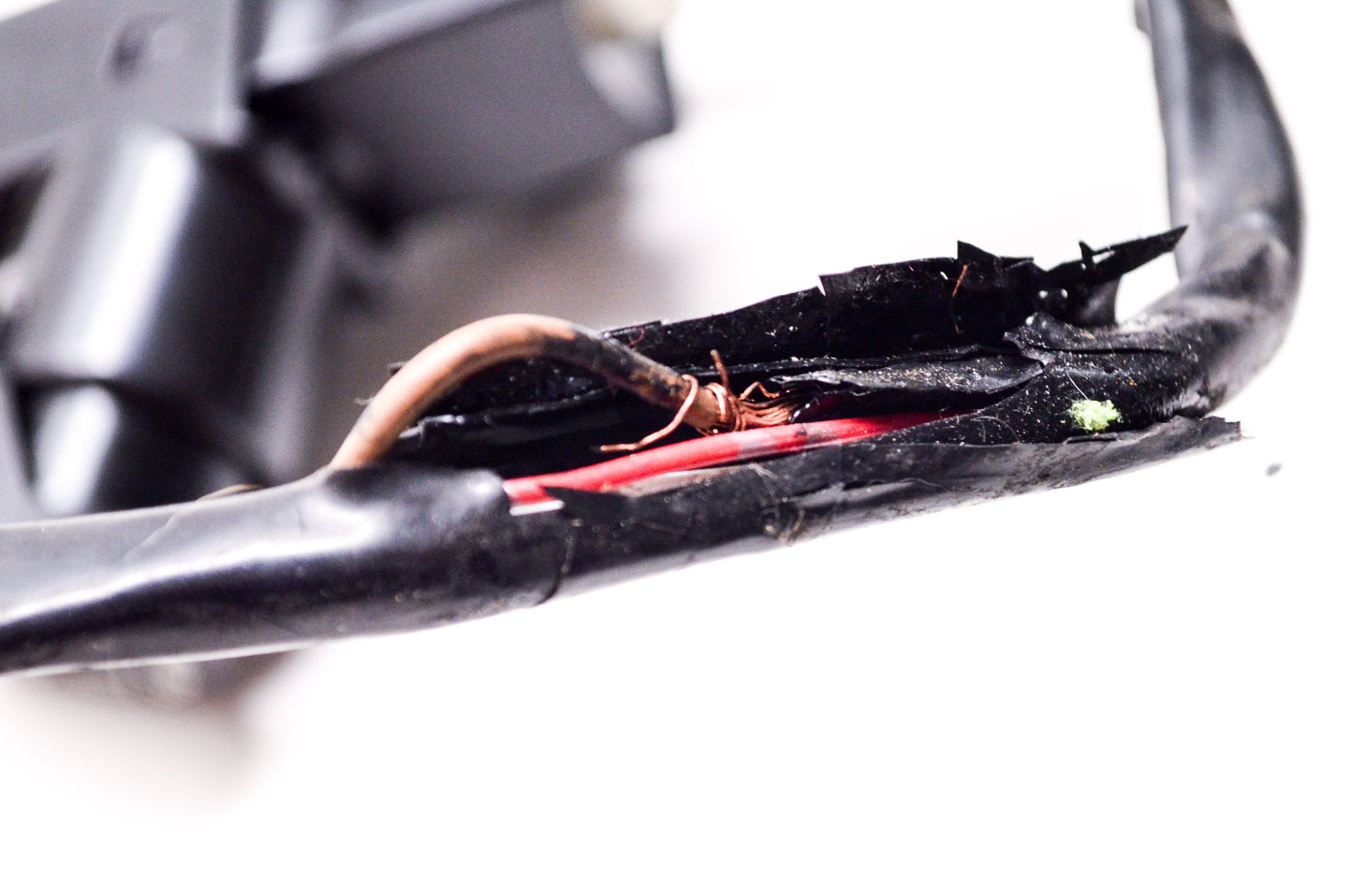 Ignition Switch Assembly w/ 2 Kawasaki Keys