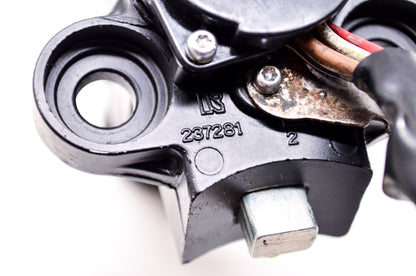 Ignition Switch Assembly w/ 2 Kawasaki Keys
