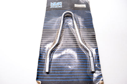 Round Sissy Bar 10' H x 8.75' W Harley Davidson NOS