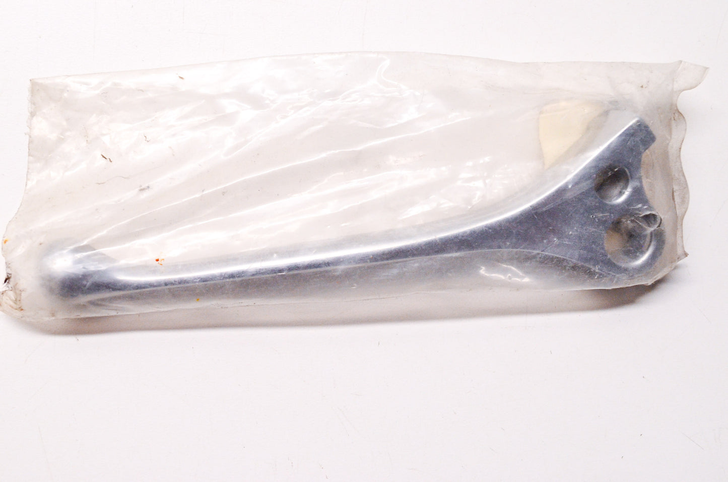 OEM Harley-Davidson 45016-72T Polished Brake Lever NOS