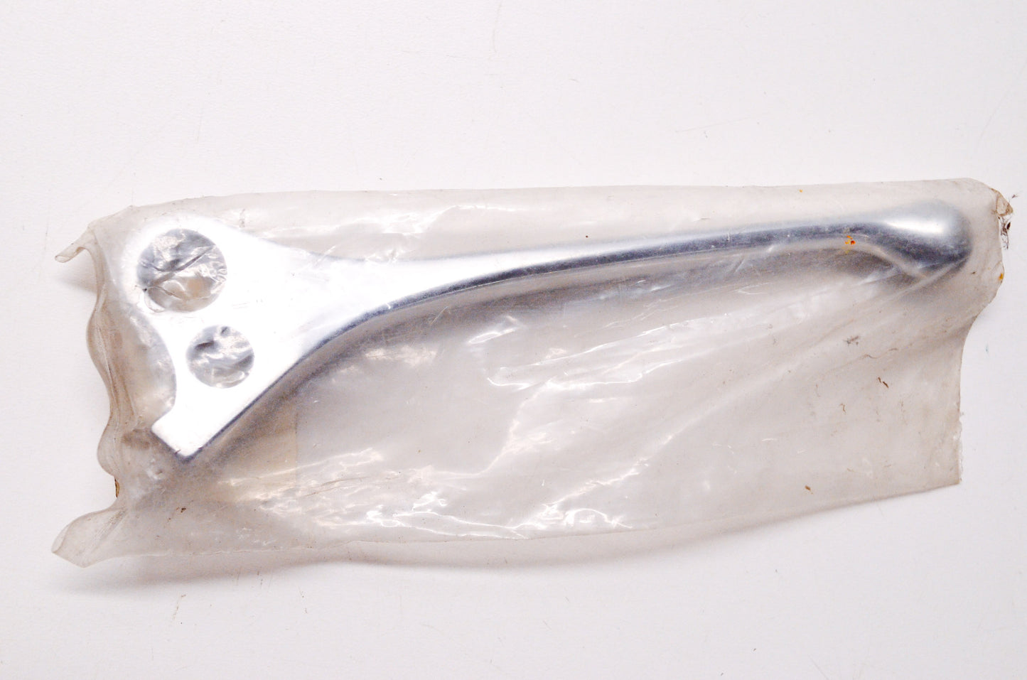 OEM Harley-Davidson 45016-72T Polished Brake Lever NOS