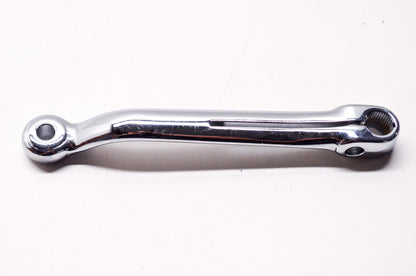New Eagle Iron Chrome Shift Lever FXWG 81-86 FXST 84-85 NOS