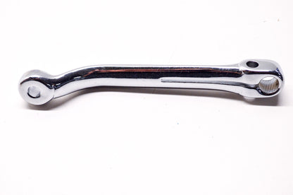 New Eagle Iron Chrome Shift Lever FXWG 81-86 FXST 84-85 NOS