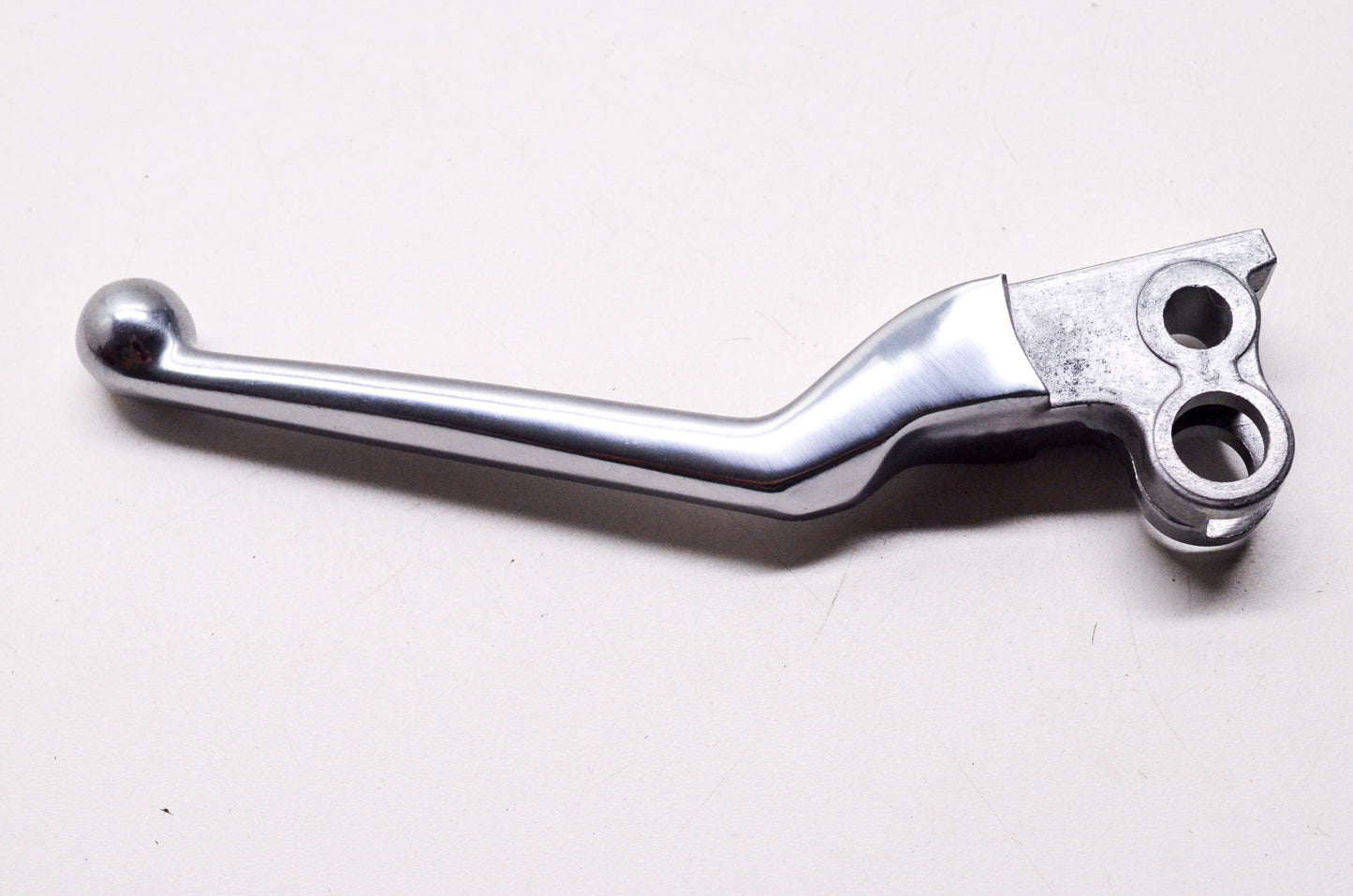 Eagle Iron 45016-82T Polished Brake Lever 82-90 NOS