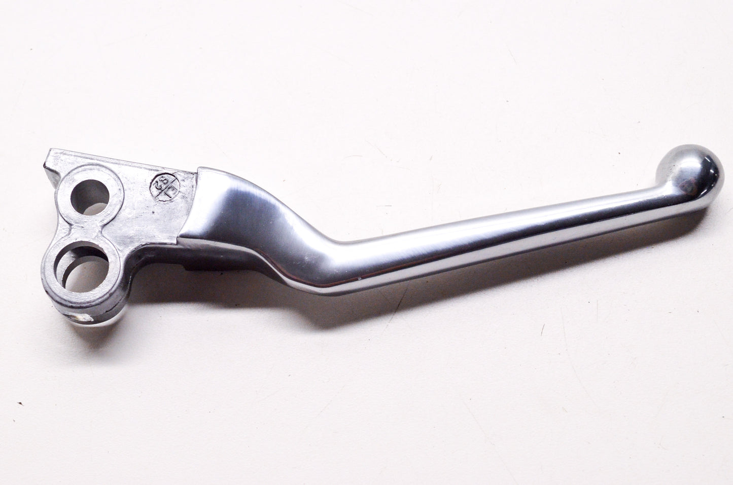 Eagle Iron 45016-82T Polished Brake Lever 82-90 NOS