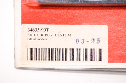 Custom Shifter Peg Kit NOS