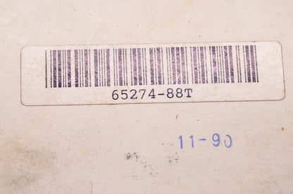 Eagle Iron 65274-88T Exhaust Clamp Qty 2 NOS