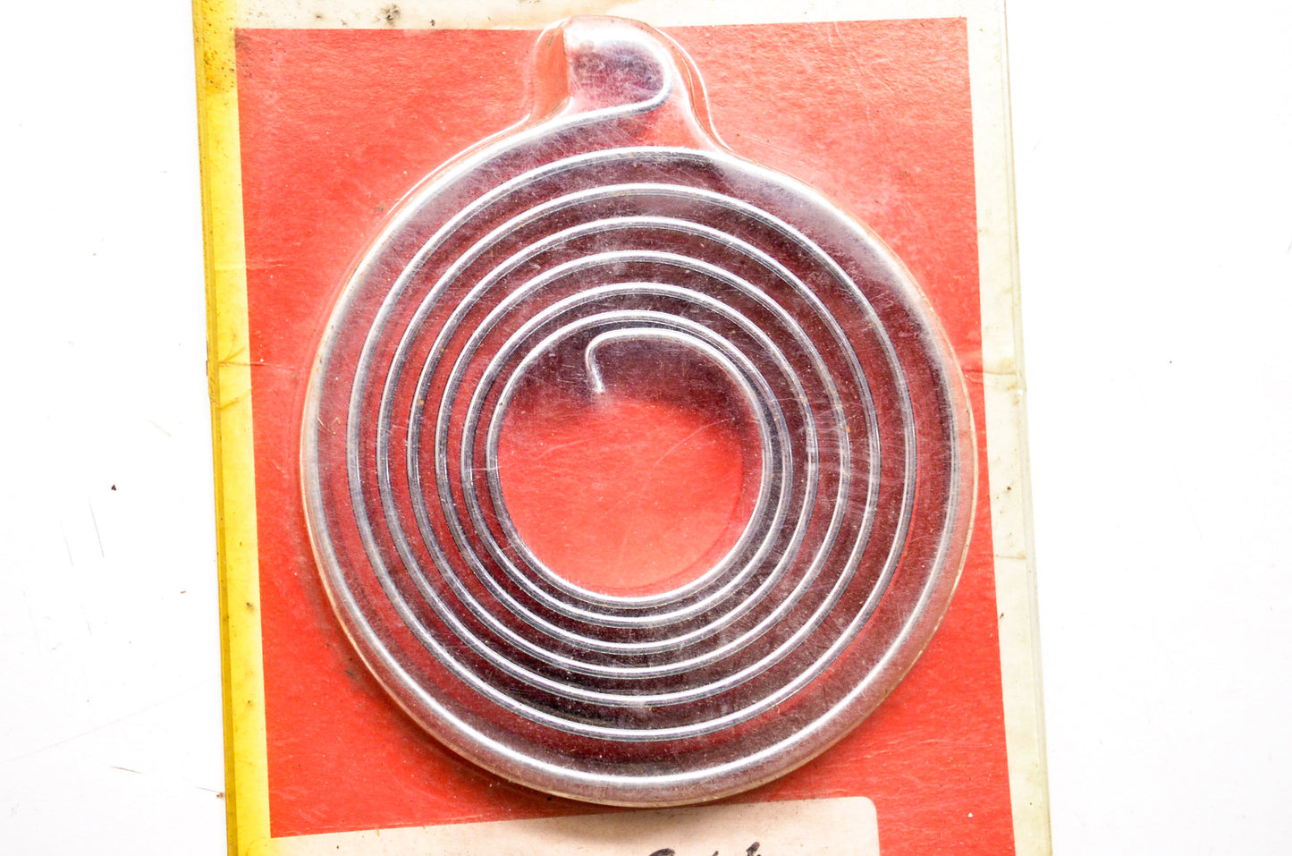 Eagle Iron 33085-36T Kick Starter Spring FL 41-69 FX 71-86 NOS