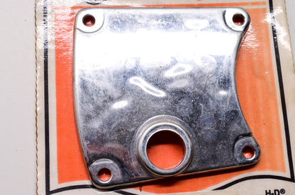 OEM Harley-Davidson 60667-85A Chrome Inspection Cover NOS