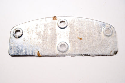 Eagle Iron 50619-74A Footboard Plate NOS