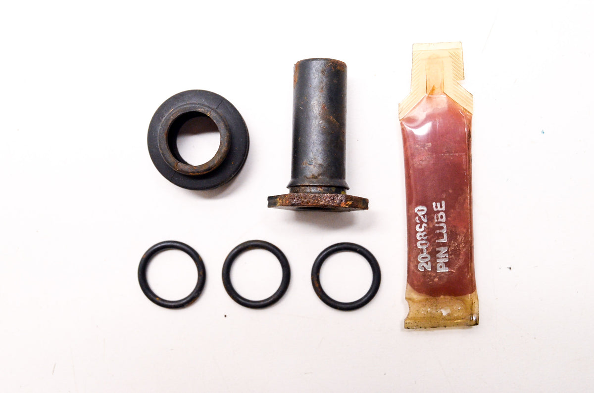 OEM Harley-Davidson 44053-83B Mounting Pin Kit NOS
