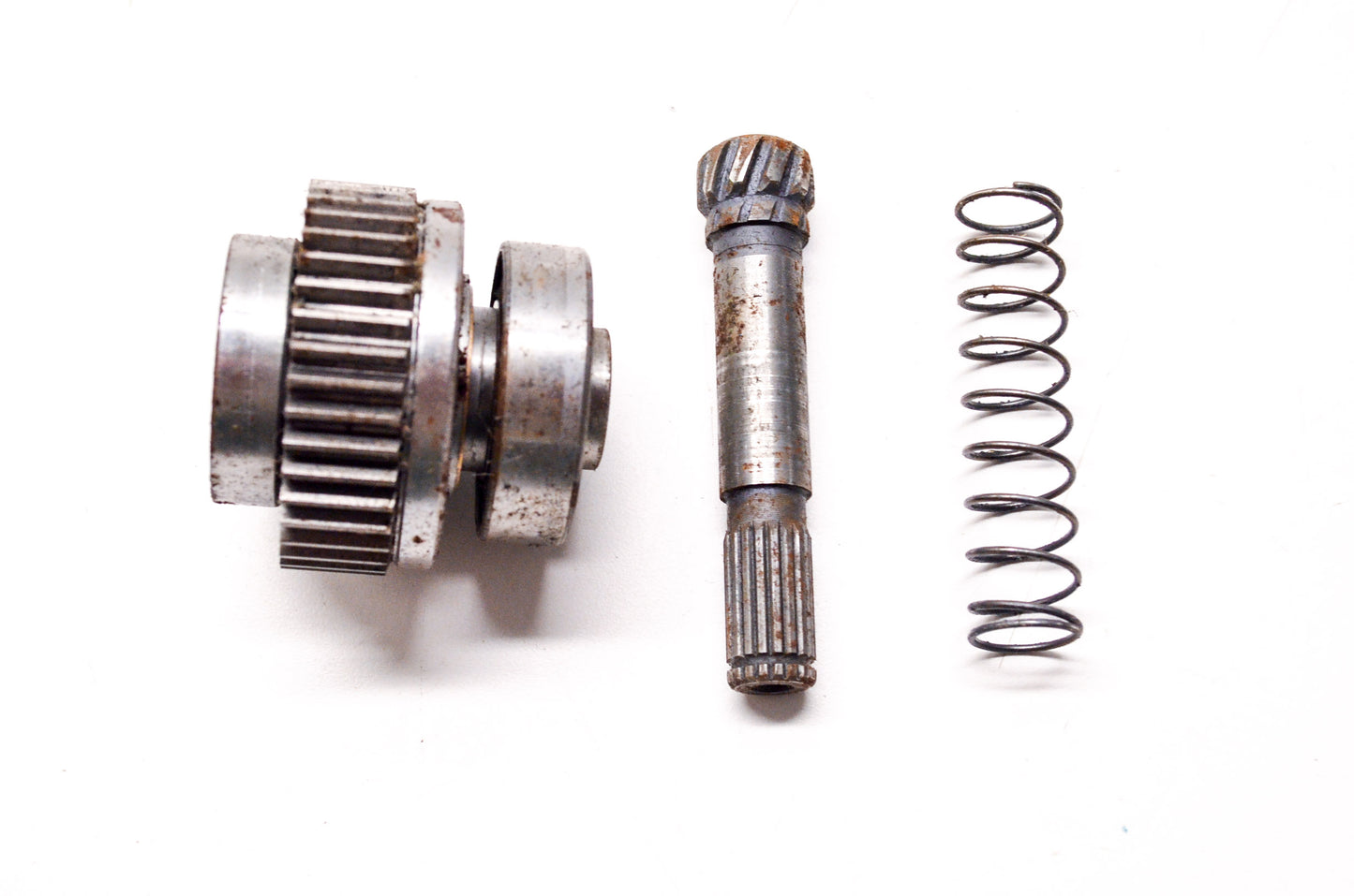 Starter Clutch Sub Assembly FXD FXR S NOS