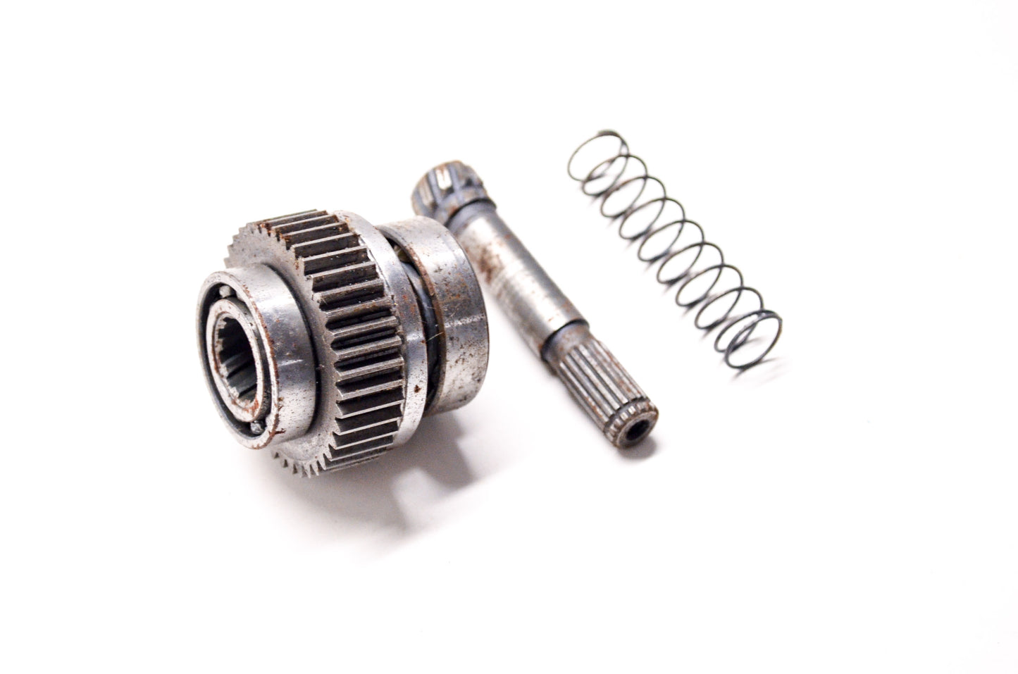 Starter Clutch Sub Assembly FXD FXR S NOS
