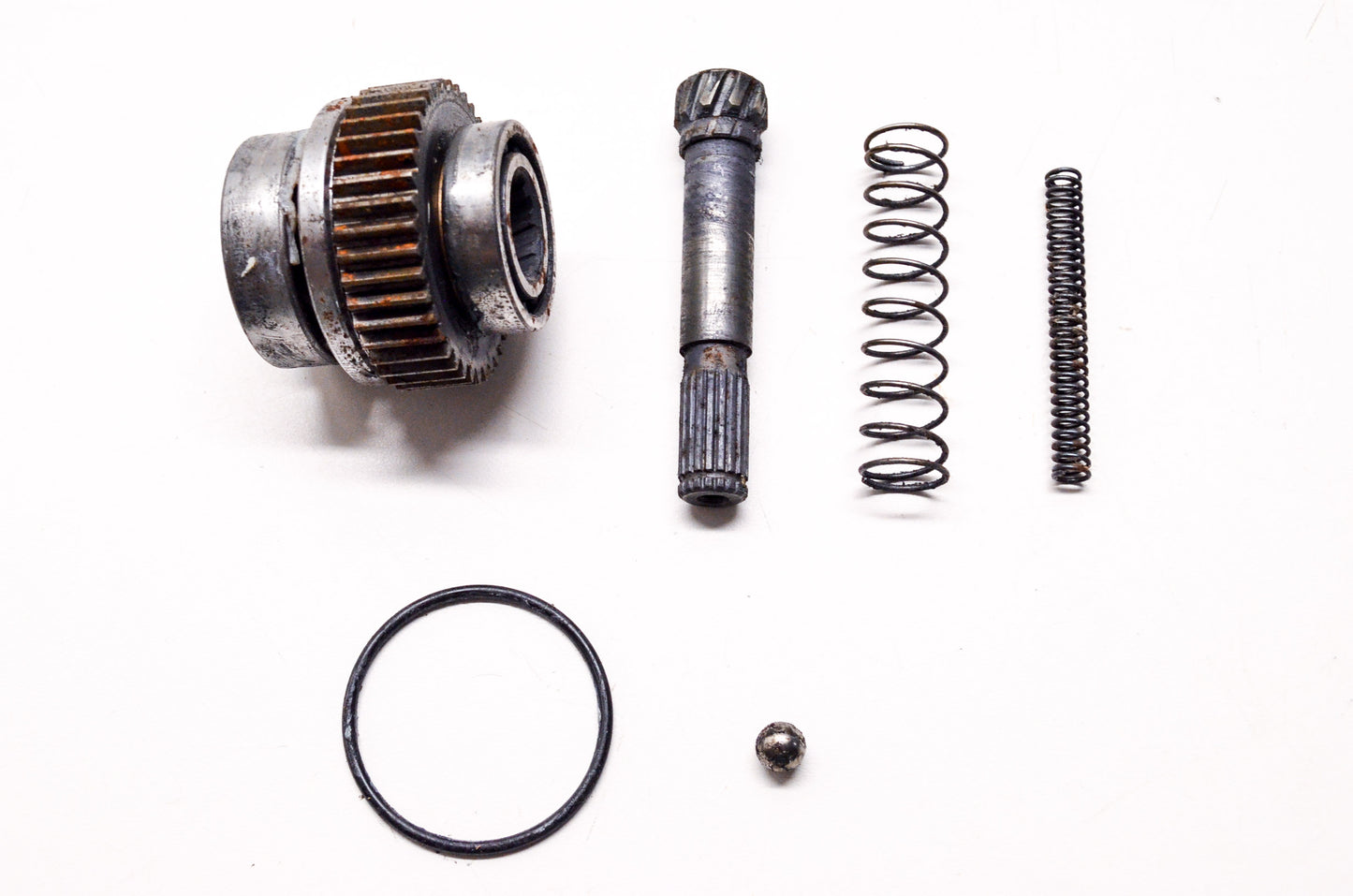 OEM Harley-Davidson 31516-94A Starter Clutch Assembly NOS
