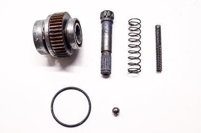 OEM Harley-Davidson 31516-94A Starter Clutch Assembly NOS