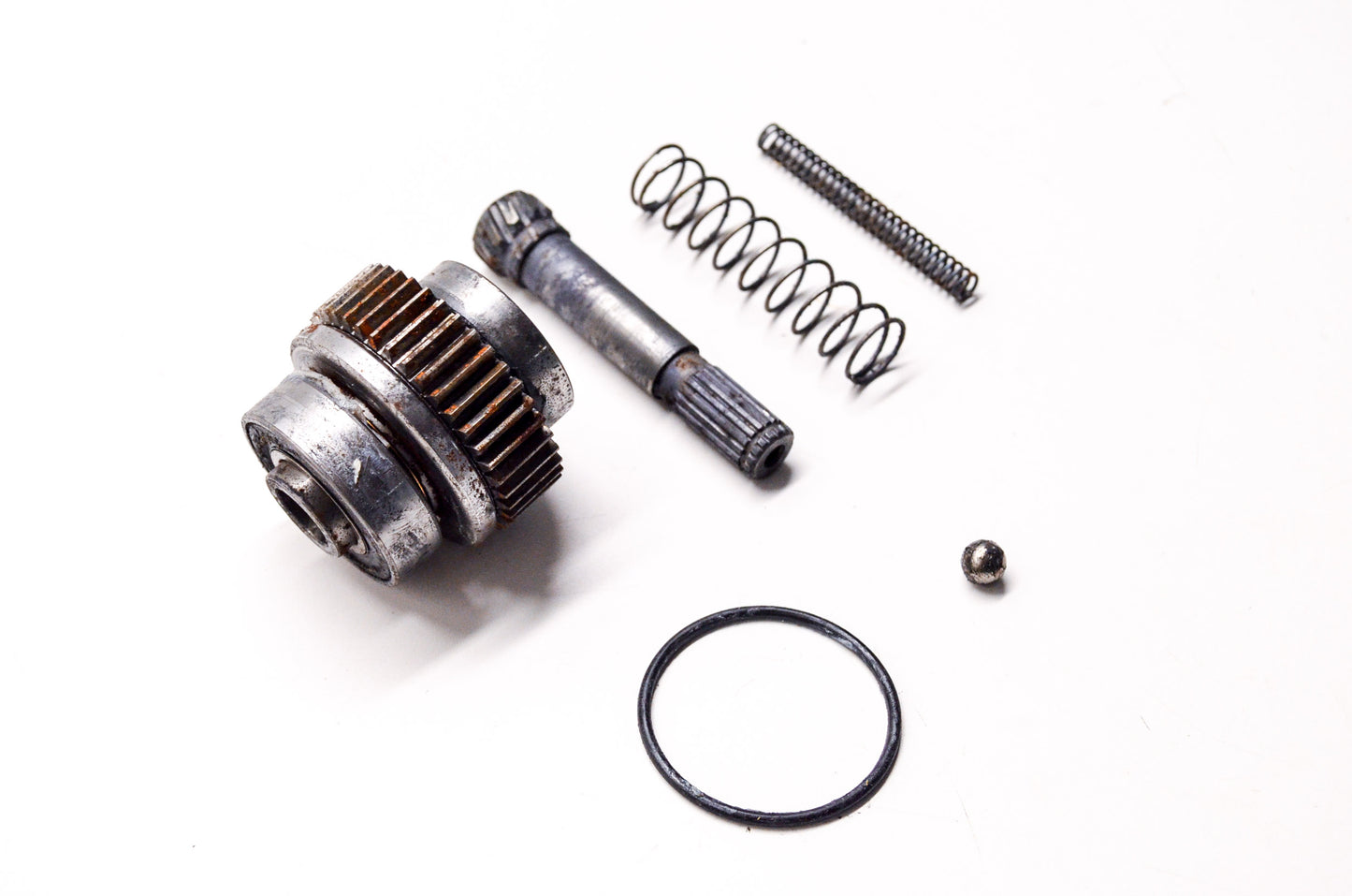 OEM Harley-Davidson 31516-94A Starter Clutch Assembly NOS
