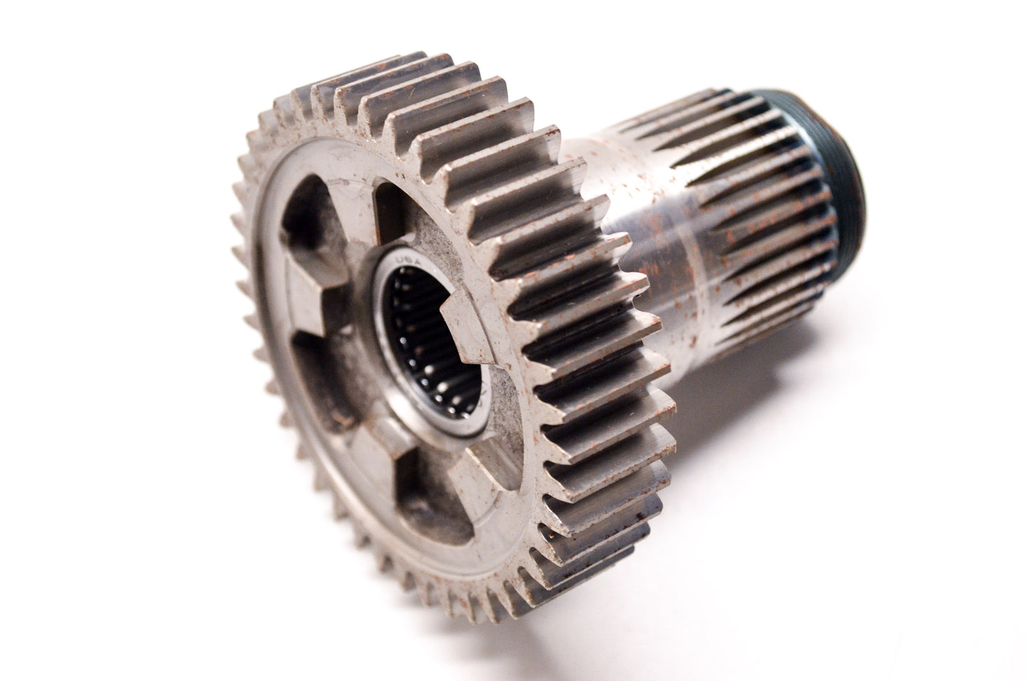 OEM Harley-Davidson 35034-94 Main Shaft Gear 5th NOS