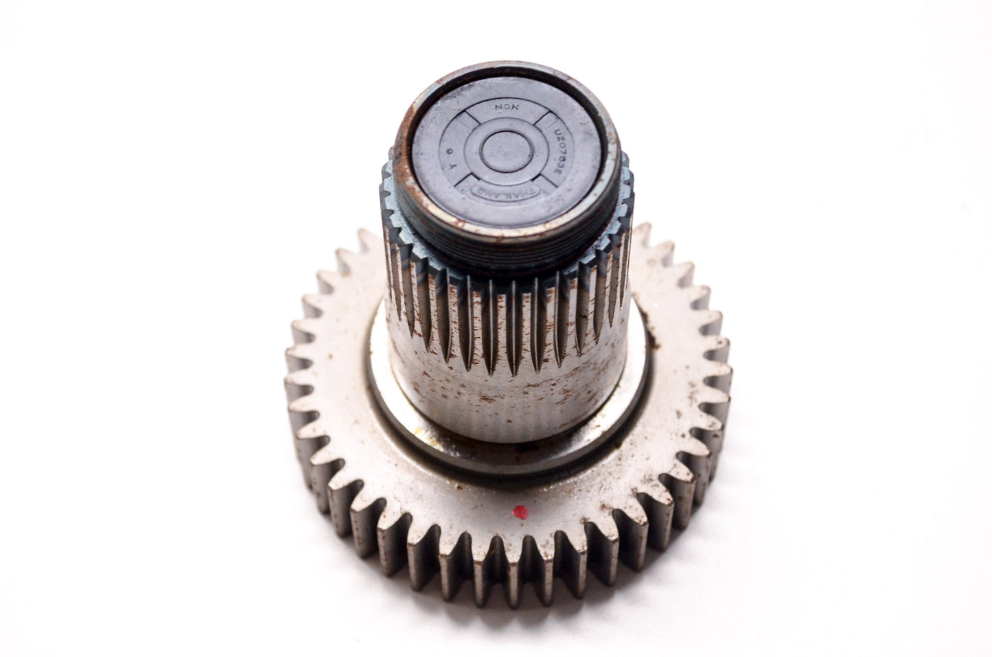 OEM Harley-Davidson 35034-94 Main Shaft Gear 5th NOS